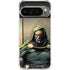 Marvel Dr. Doom Doctor Victor Von Doom Google Pixel 10 Pro XL Clear Case